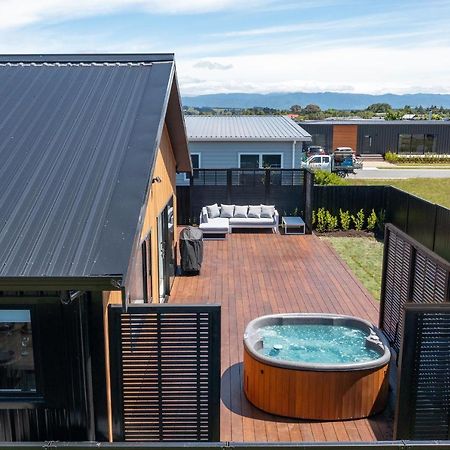The Green House - Luxury Eco Escape مارتينبوره المظهر الخارجي الصورة