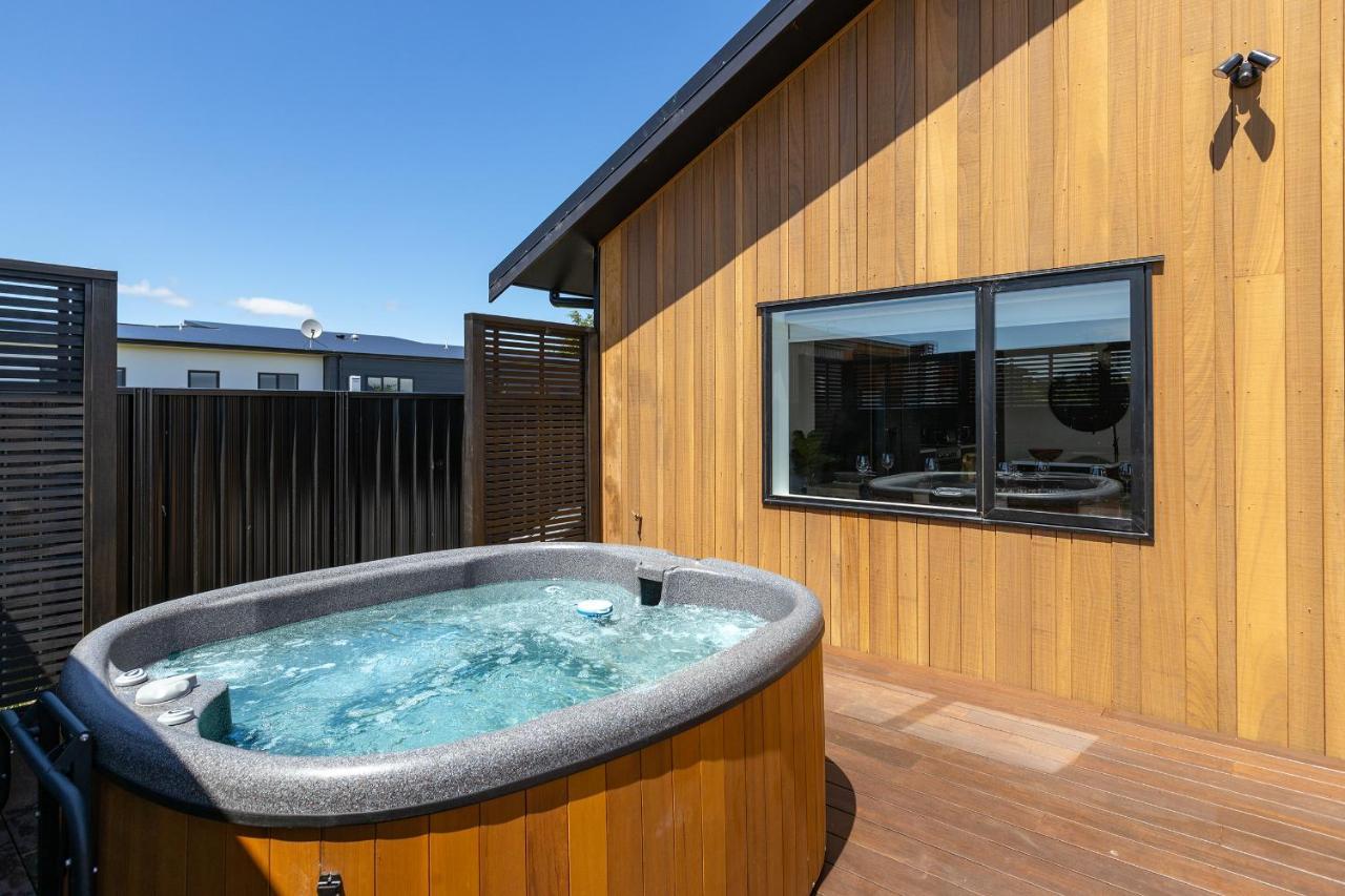 The Green House - Luxury Eco Escape مارتينبوره المظهر الخارجي الصورة