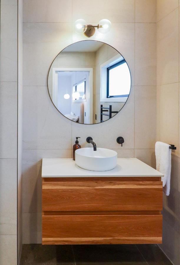 The Green House - Luxury Eco Escape مارتينبوره المظهر الخارجي الصورة